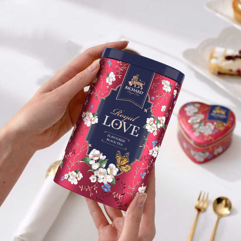 ռիչարդ կյուրտիս մայսկիյ չայ լիսմա կոֆֆեսսո սլադեվիլ էլբրուս կ ֆրութինգ լյուքս լայթ